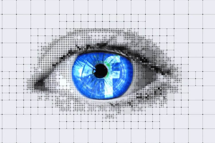 Cí­lení­ reklam na Facebooku