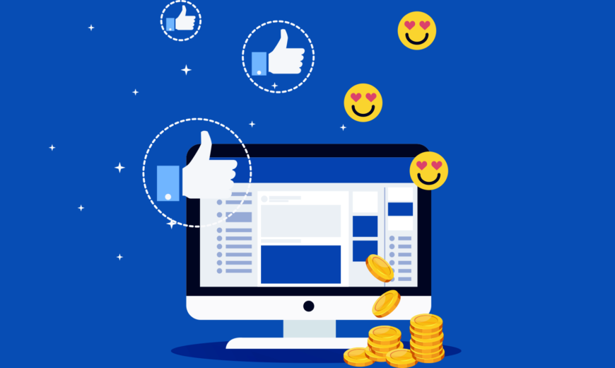 Facebook Pixel: K čemu slouží­ a jak ho použí­vat