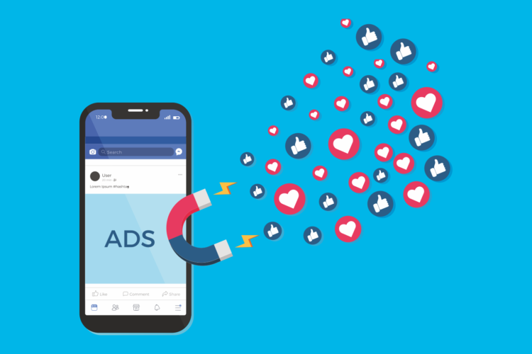 Proč a jak propagovat pří­spěvky na Facebooku