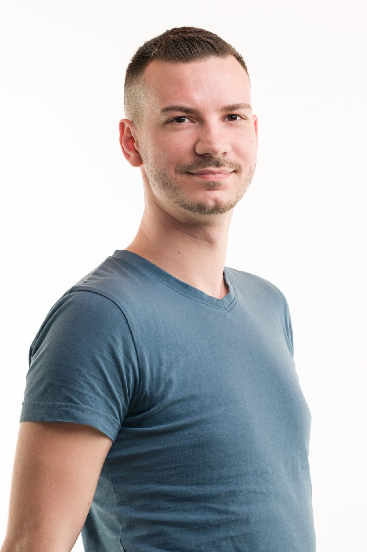 Mojmír Honyis
