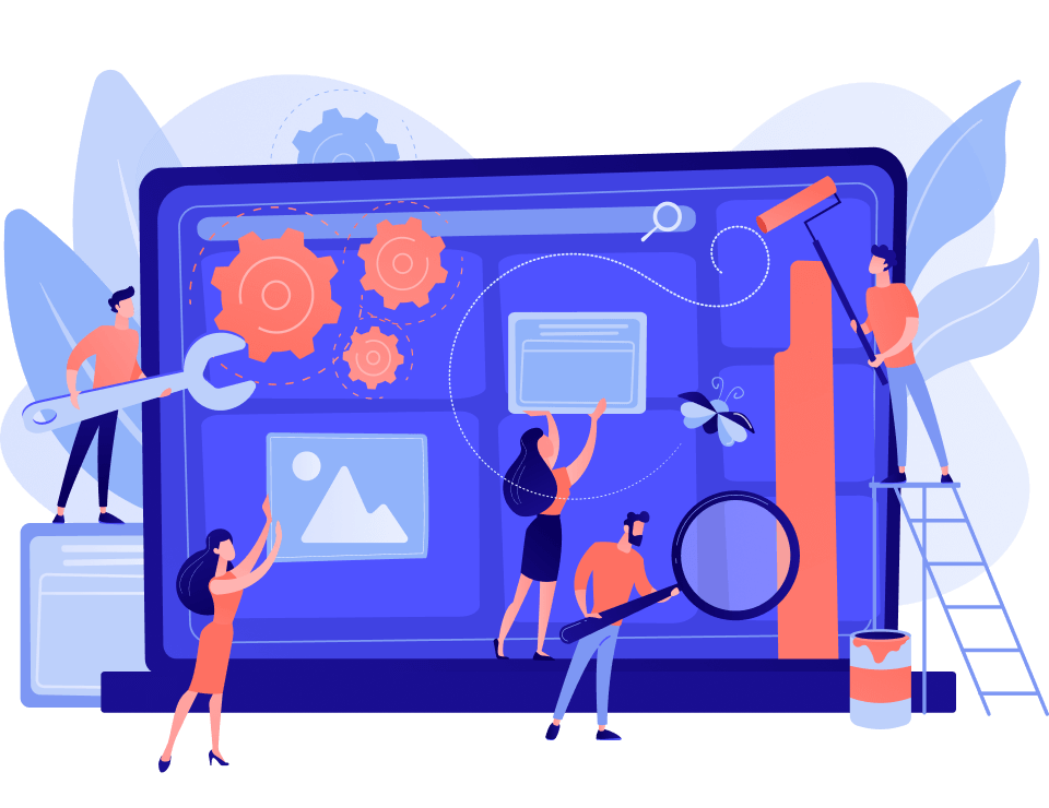 Webdesign
